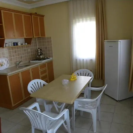 Ada Apartamento