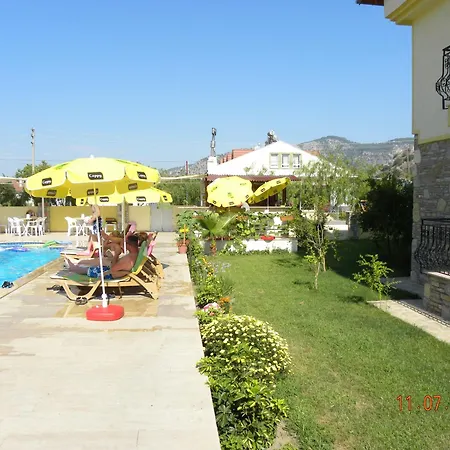 Apartamento Ada