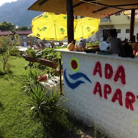 Apartamento Ada *