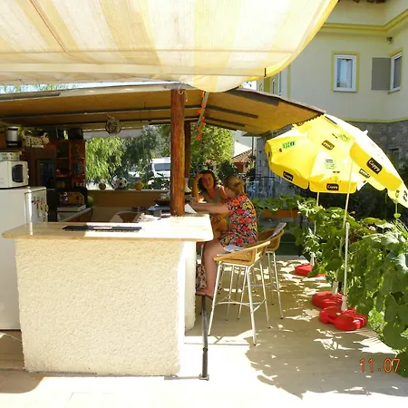 Ada Apartamento Dalyan