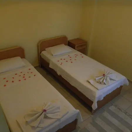 Ada Appartement *