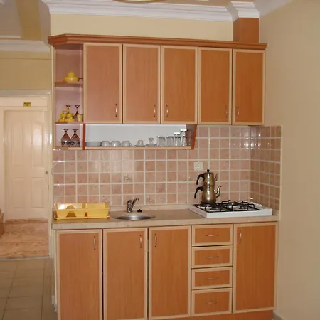 Appartement Ada *
