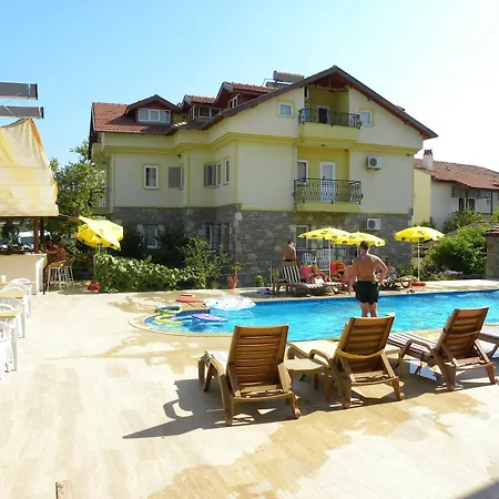 Appartement Ada Dalyan