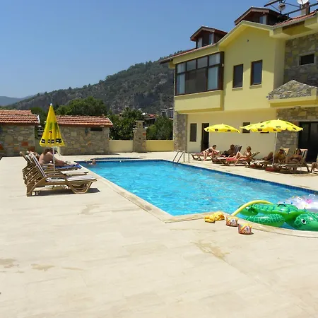 Ada * Dalyan