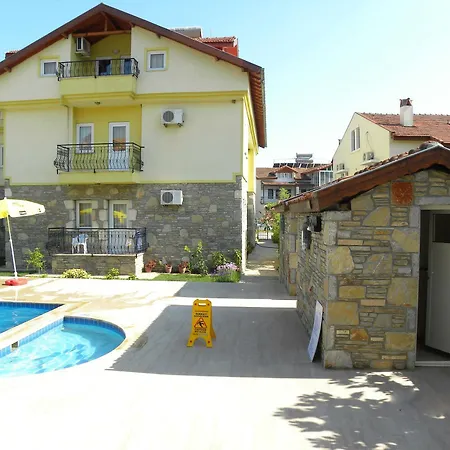 Ada Appartement *