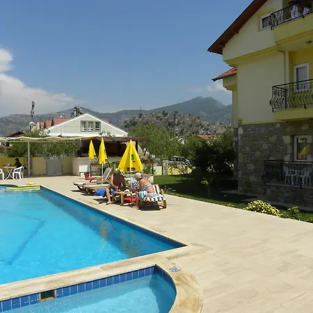 Appartement Ada *