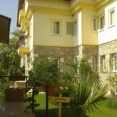 Appartement Ada