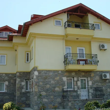 Ada Appartement Dalyan