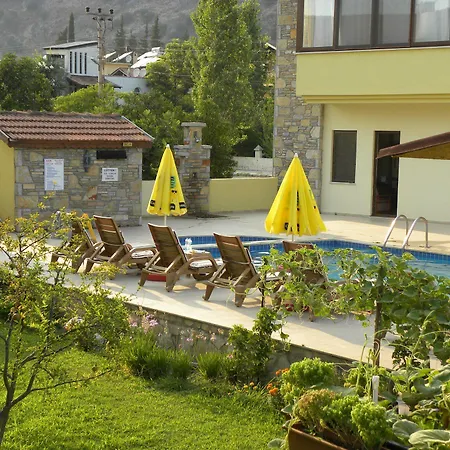 Ada Appartement