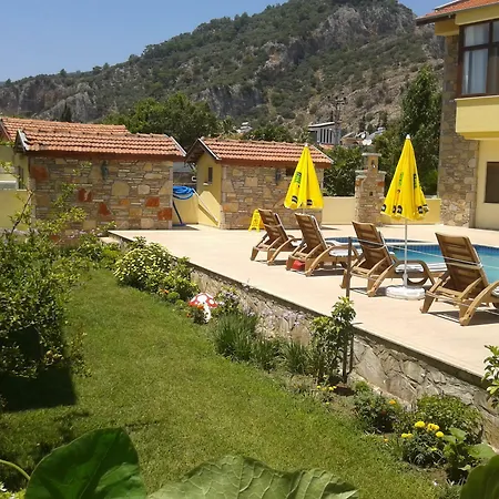 Ada * Dalyan