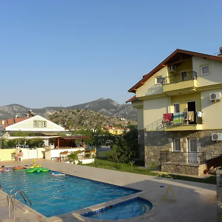 Appartement Ada