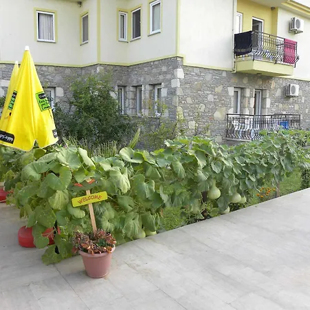 Ada Appartement *