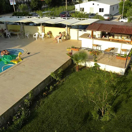 Ada Appartement *