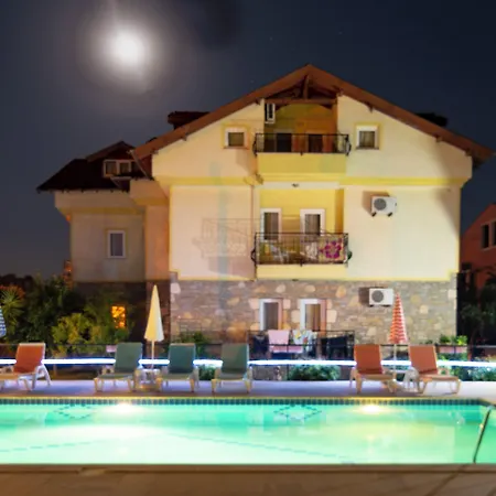 Ada * Dalyan