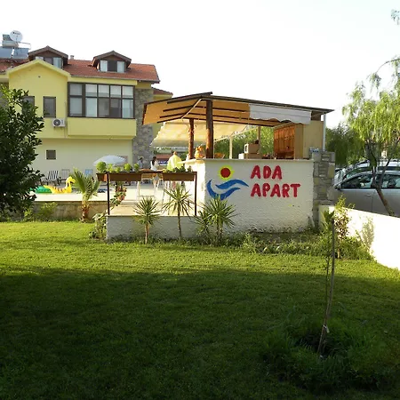 Ada Dalyan