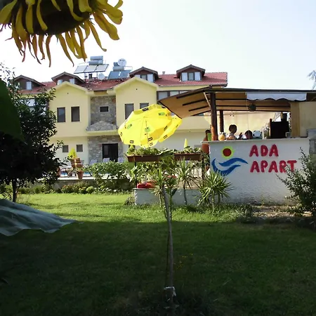 Ada *