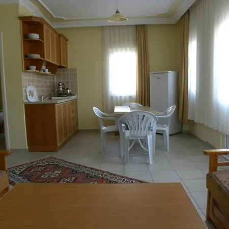 Ada * Dalyan