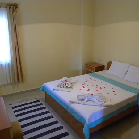 Ada Appartement *
