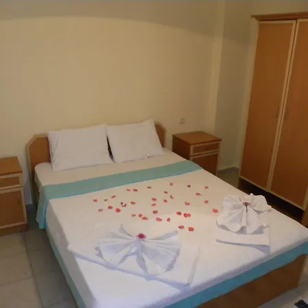 Ada Appartement *