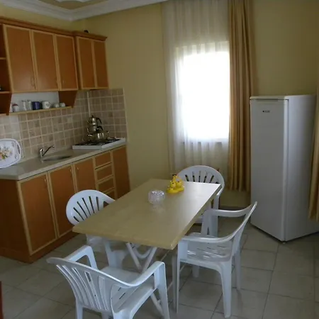 Ada * Dalyan