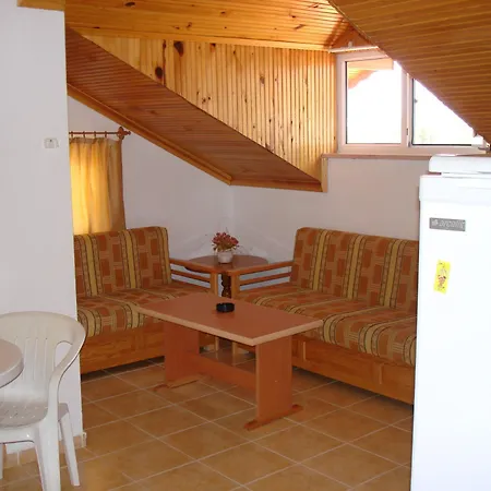 Appartement Ada
