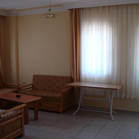 Appartement Ada Dalyan
